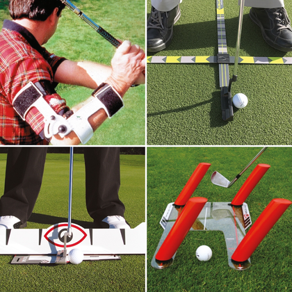 Golf Training Aids of 2022 in the UK