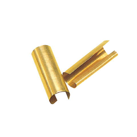 Brass Hosel Protectors