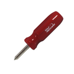 Grip Cap Weight Chute