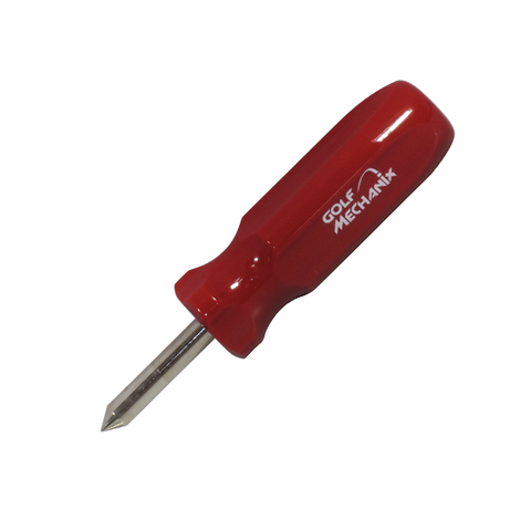 Grip Cap Weight Chute