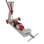 Heavy Duty Professional Putter Bending Machine