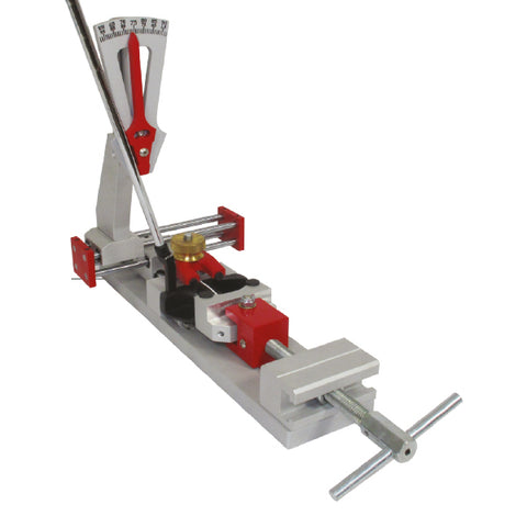 Heavy Duty Professional Putter Bending Machine