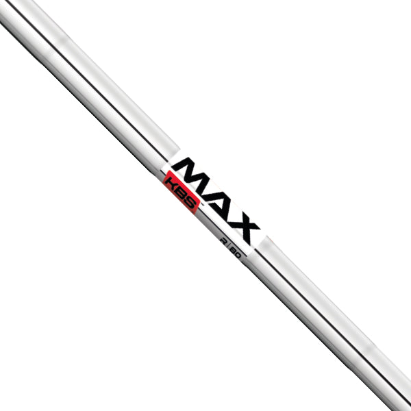 KBS MAX 80 – Golf Supply Store