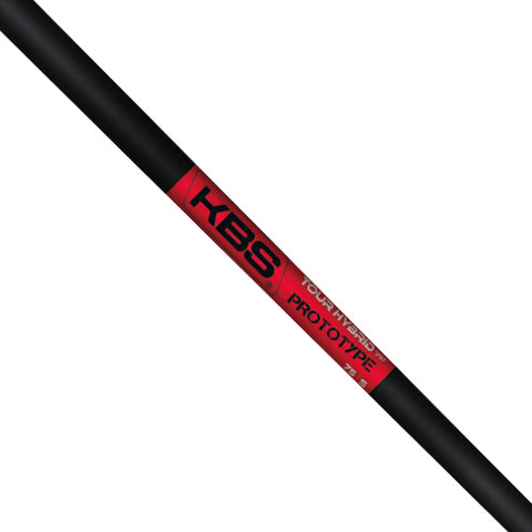 KBS Tour Hybrid Graphite