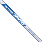 Nippon Shaft N.S.PRO ZELOS 7