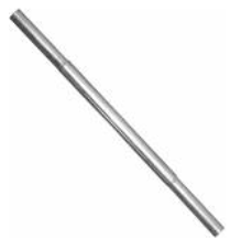 Standard Steel Extensions