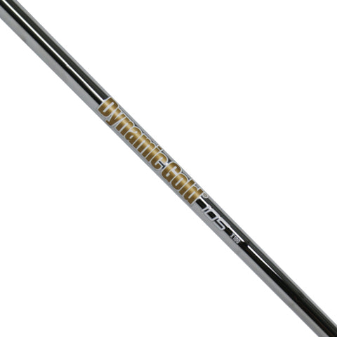 True Temper Dynamic Gold 105