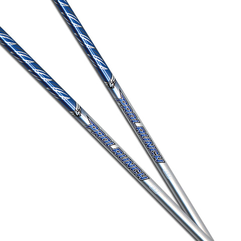 True Temper Prolaunch Blue