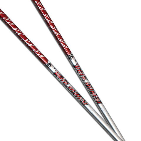 True Temper Prolaunch Red