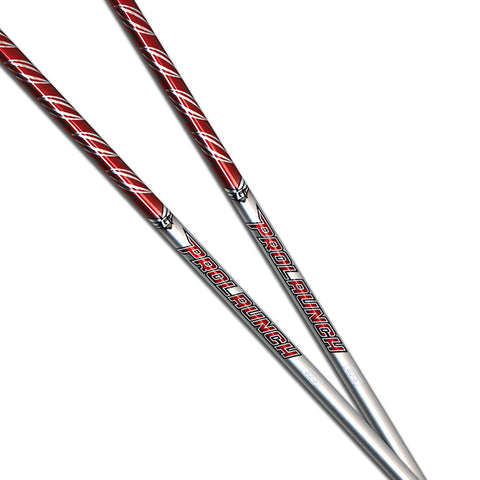 True Temper Red True Temper Prolaunch Red – Golf Supply Store