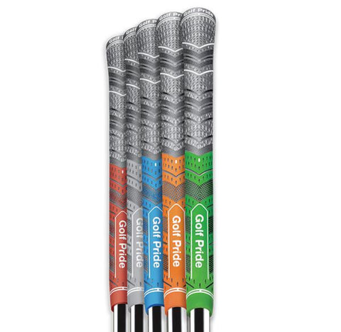 Golf Pride Multicompound Plus 4