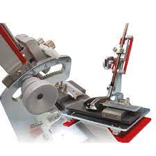 Clubmaker's Loft & Lie Measuring Gauge